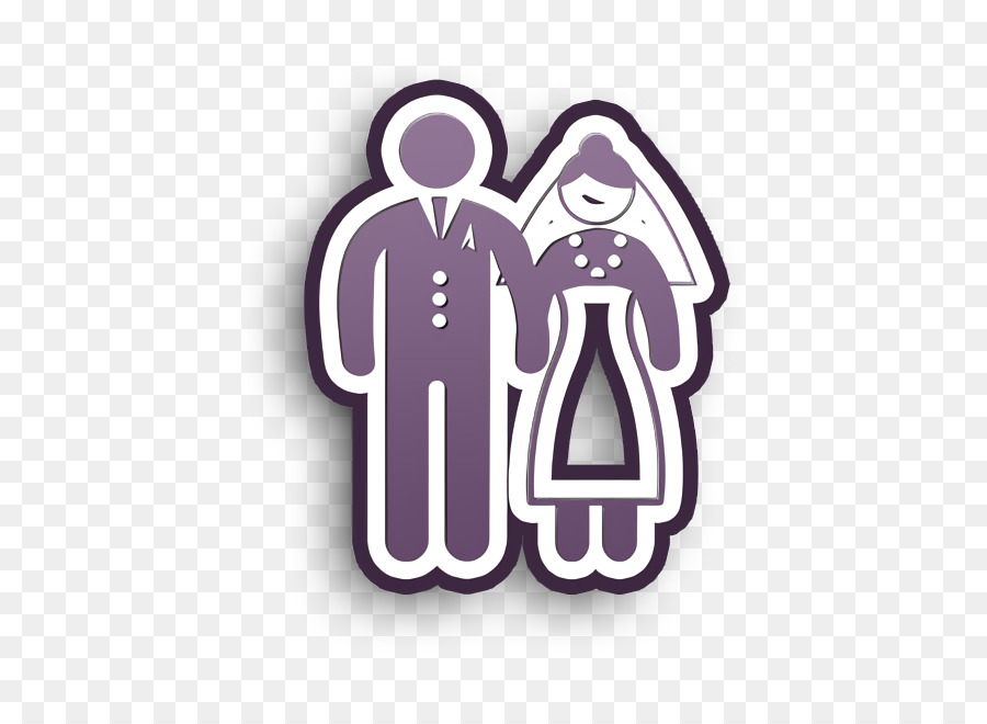 Con người biểu tượng Hôn nhân cặp đôi Biểu tượng hôn nhân - 
