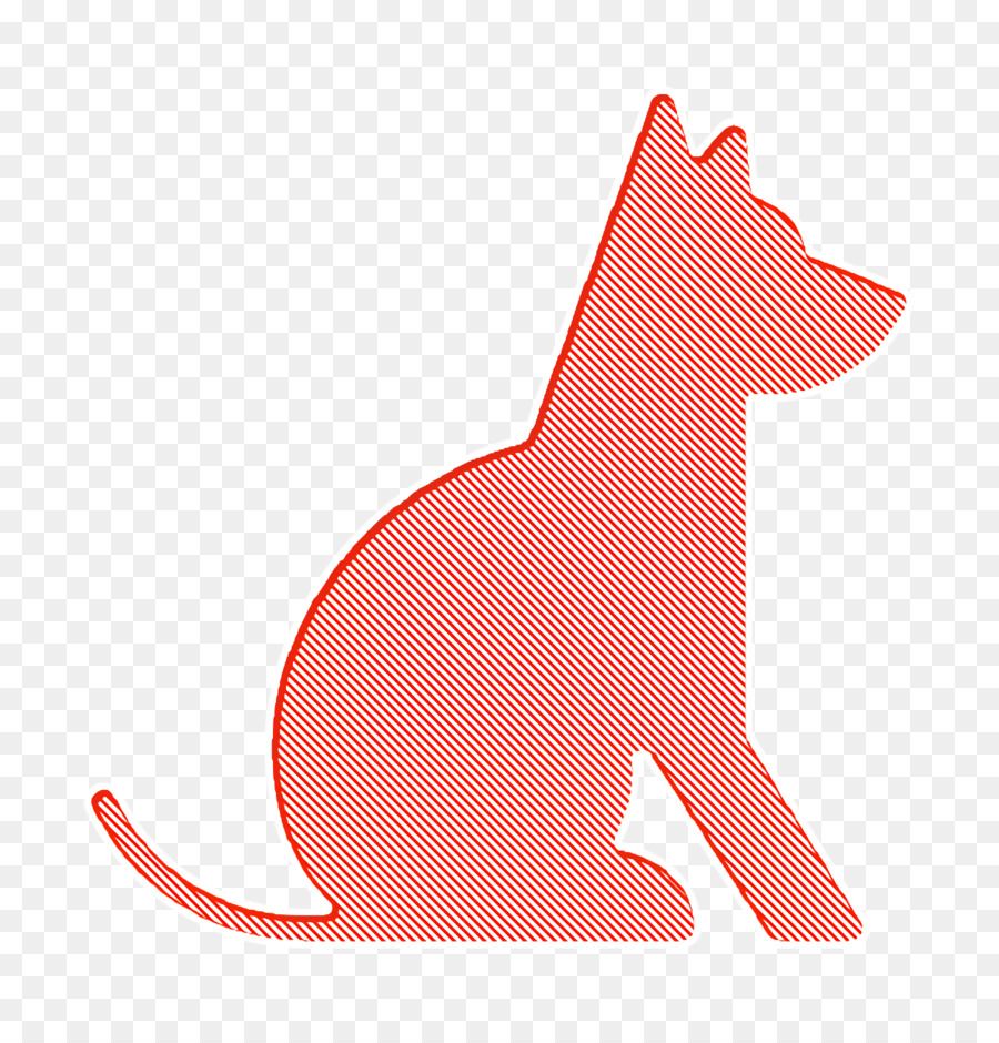 animals icon Dog and Training icon Pet icon