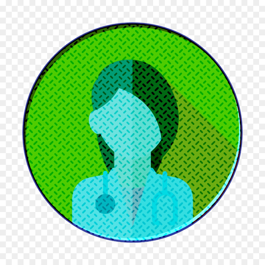 Doctor icon Profession avatars icon