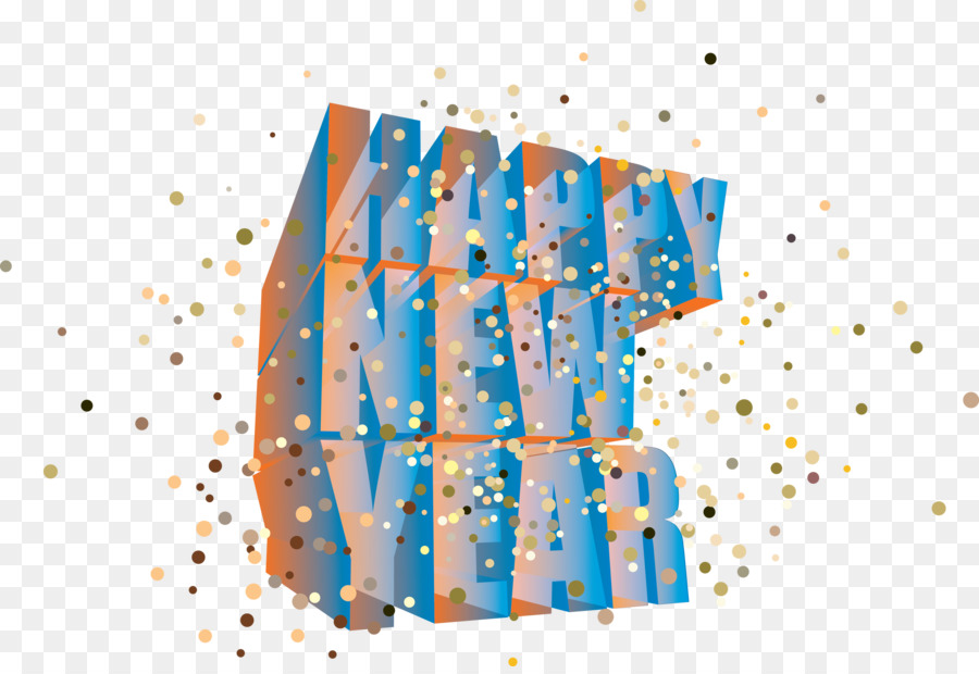 Happy New Year New Year