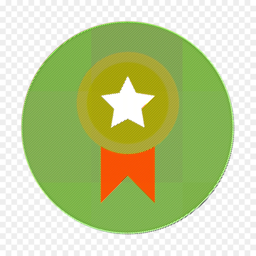 Medal icon Reward icon Business and Finance icon