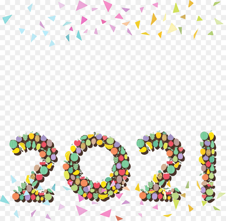 2021 Felice Anno Nuovo 2021 Anno Nuovo - 
