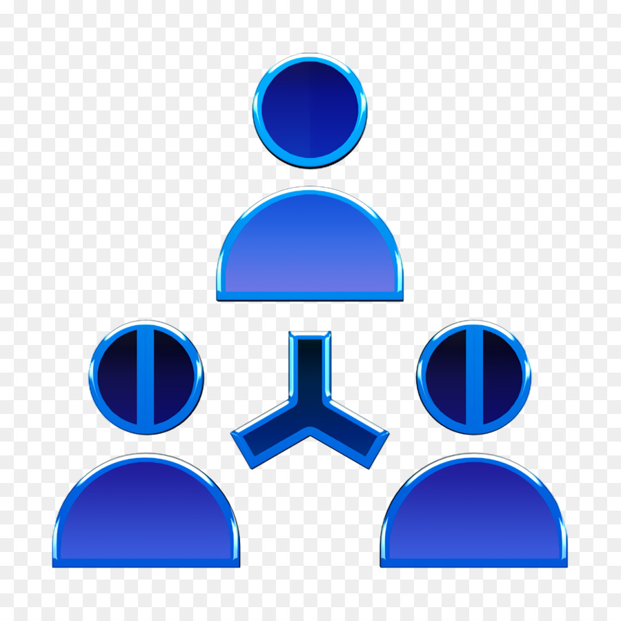 Gruppensymbol Geschäftssymbol Benutzersymbol - 