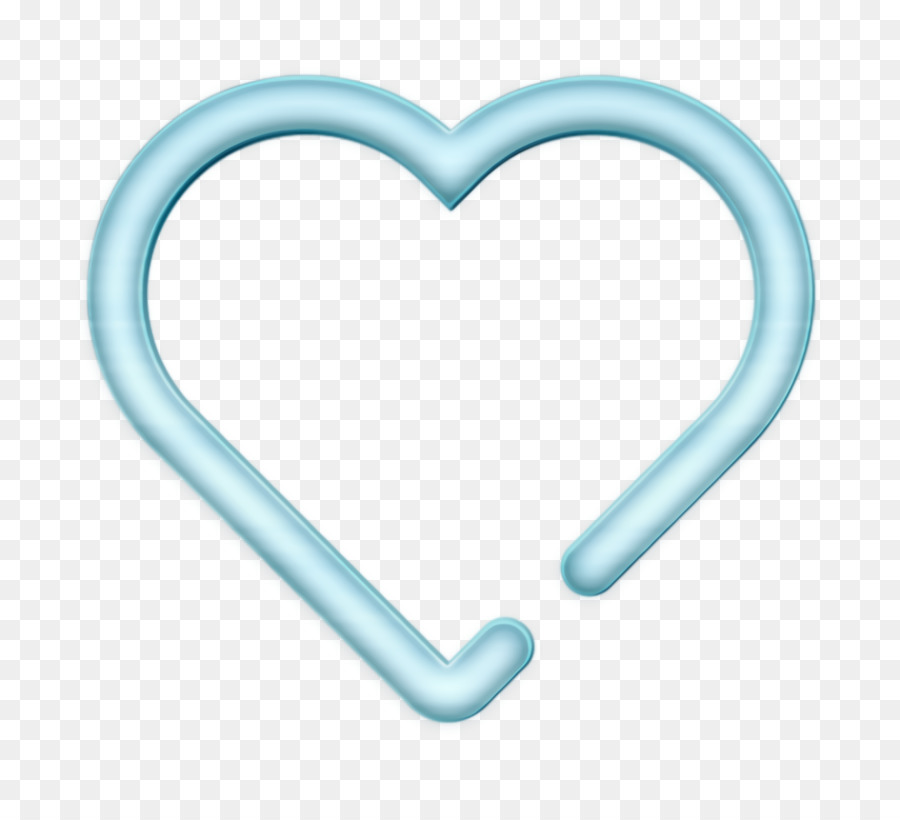 Creative Outlines icon Heart icon