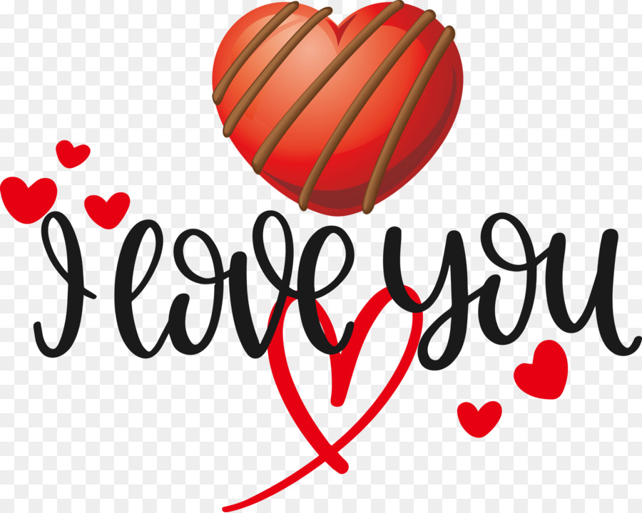 I Love You Valentine Valentines Day