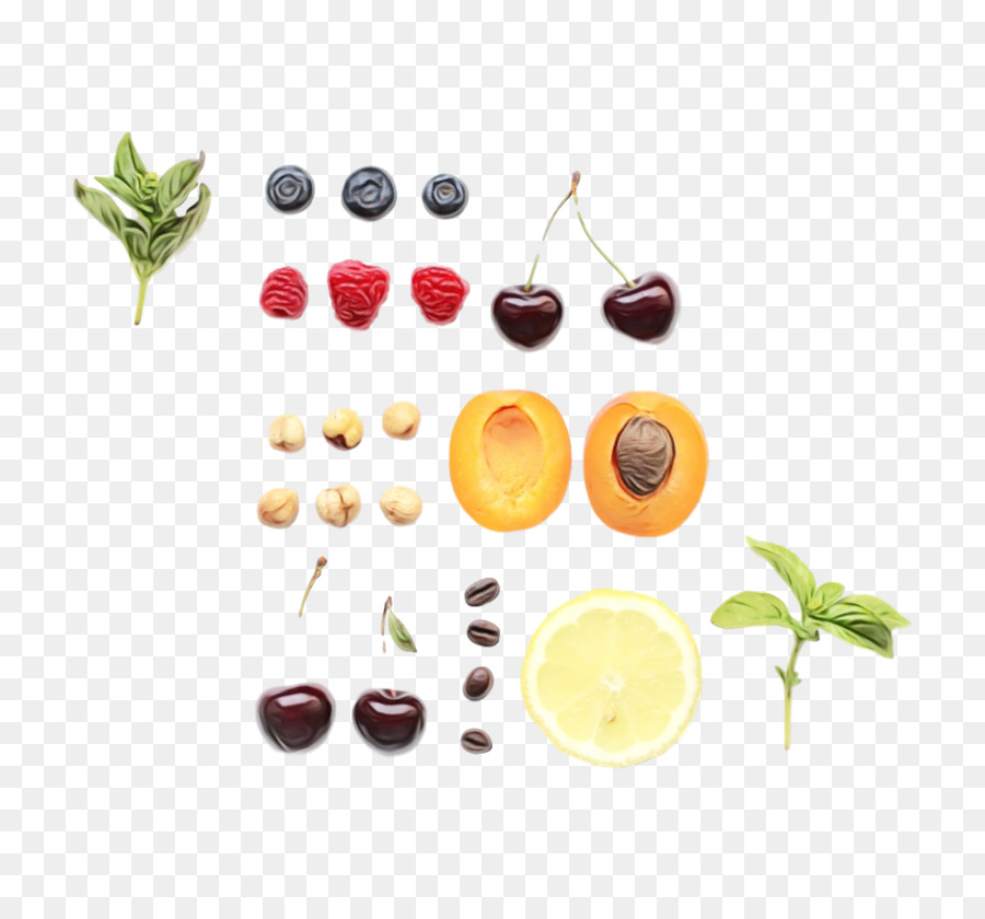 natürliche Lebensmittel Superfood nutrazeutische Gemüsefrucht - 