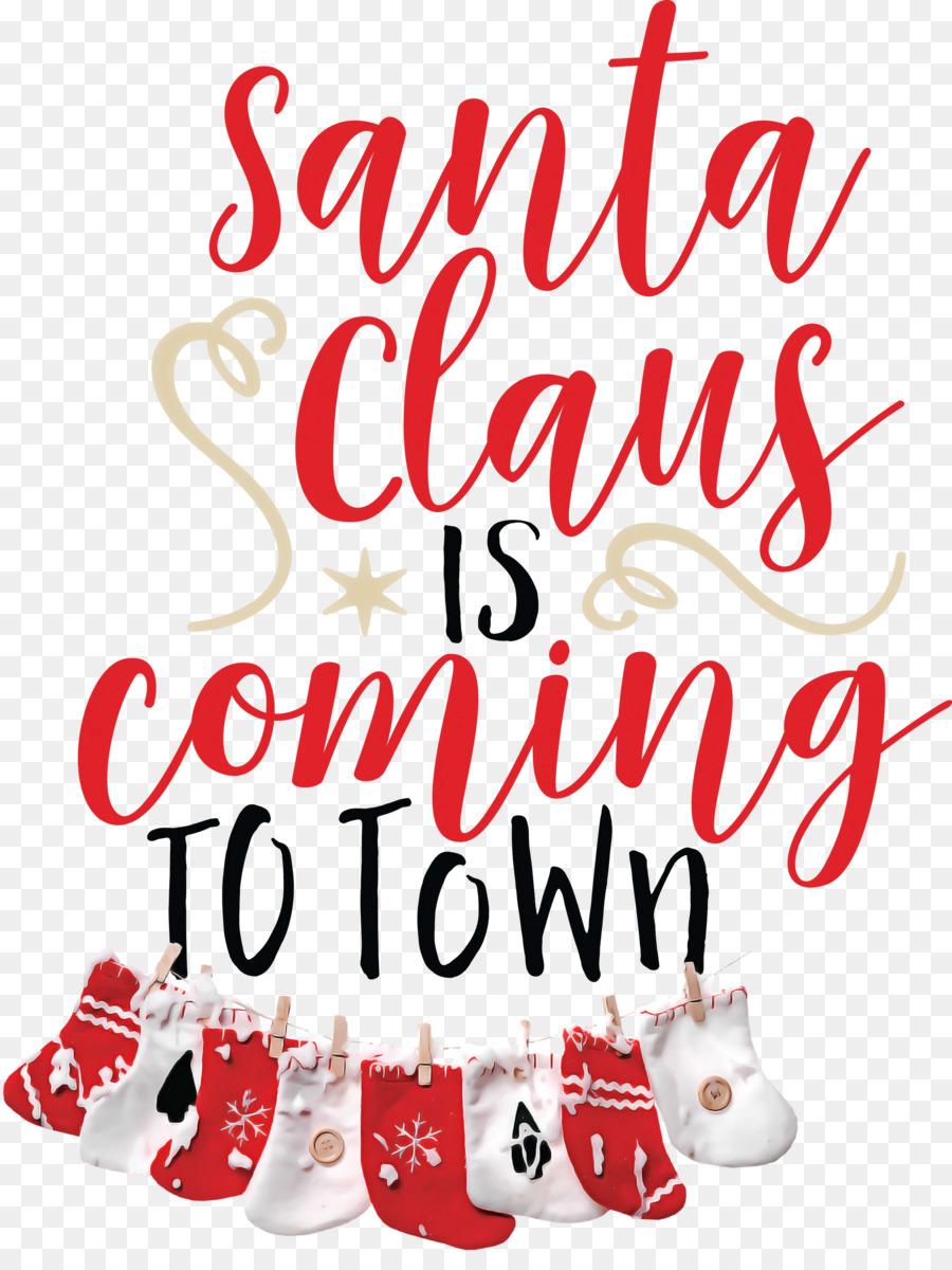 Santa Claus is coming Santa Claus Christmas