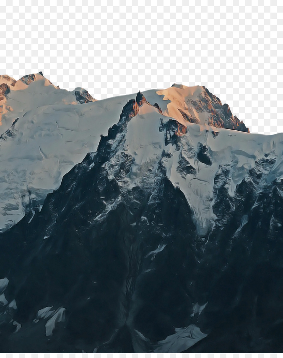 mount scenery geology mountain range alps massif