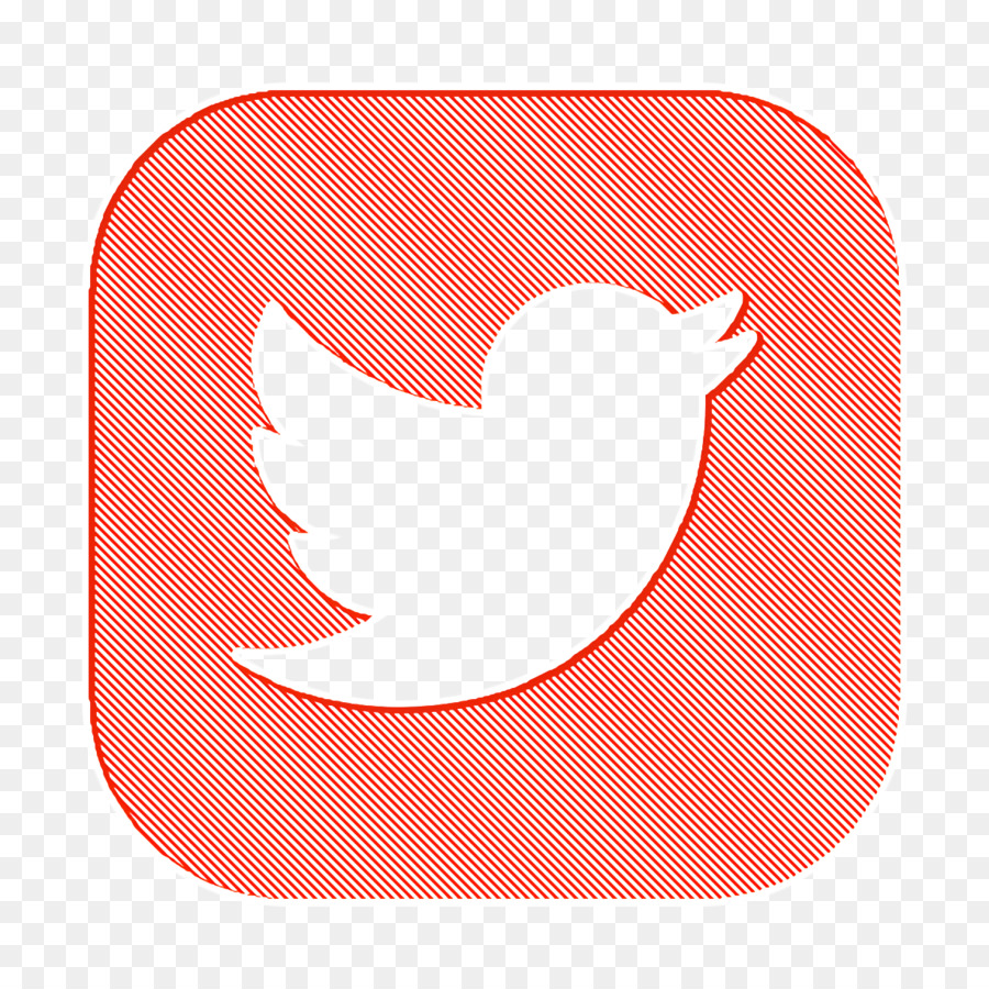 biểu tượng truyền thông xã hội Biểu tượng truyền thông xã hội Biểu tượng Twitter - 