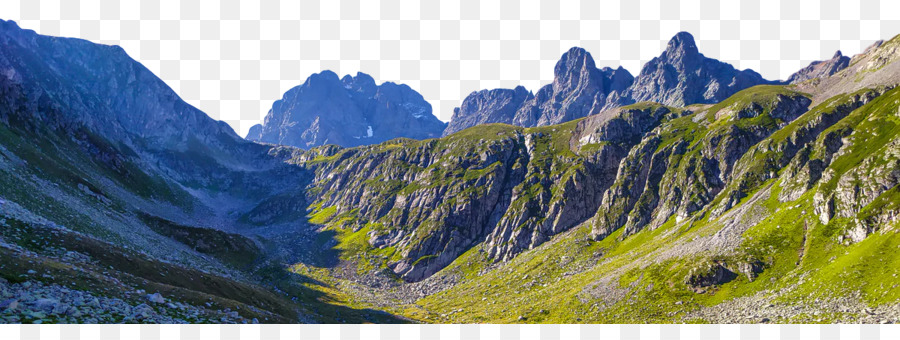 mount scenery mountain range tropical and subtropical coniferous forests vegetation wilderness