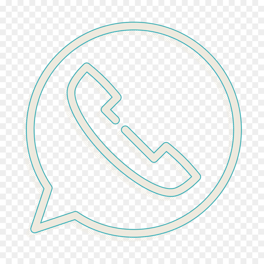 Whatsapp icon App icon Communication and media icon