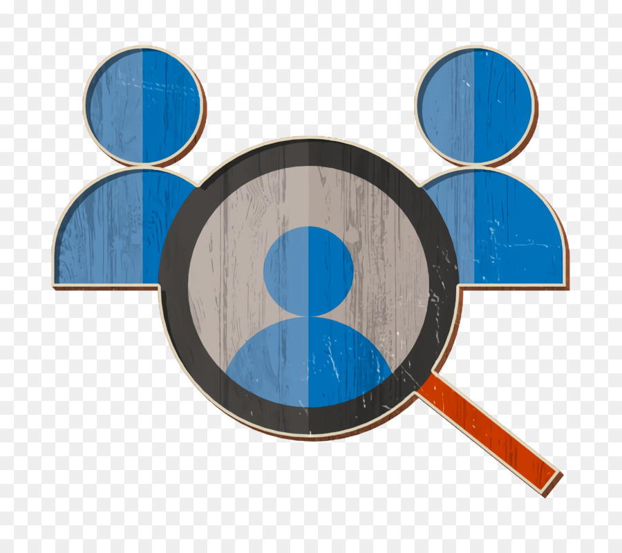 Head Hunting icon Search icon