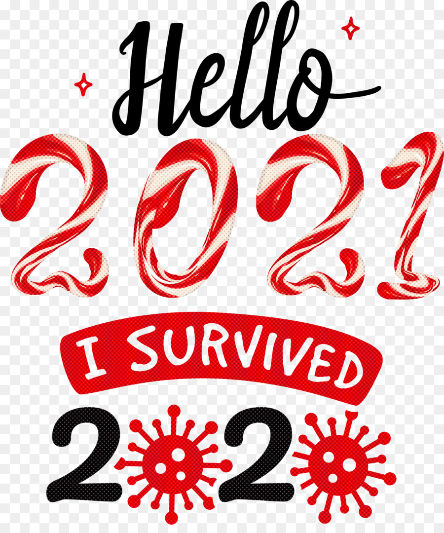 Hello 2021 New Year