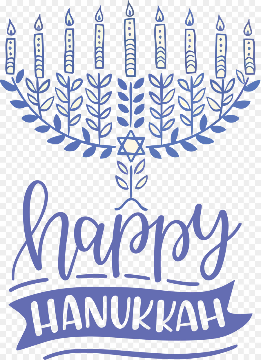 Hanukkah Hanukkah felice - 