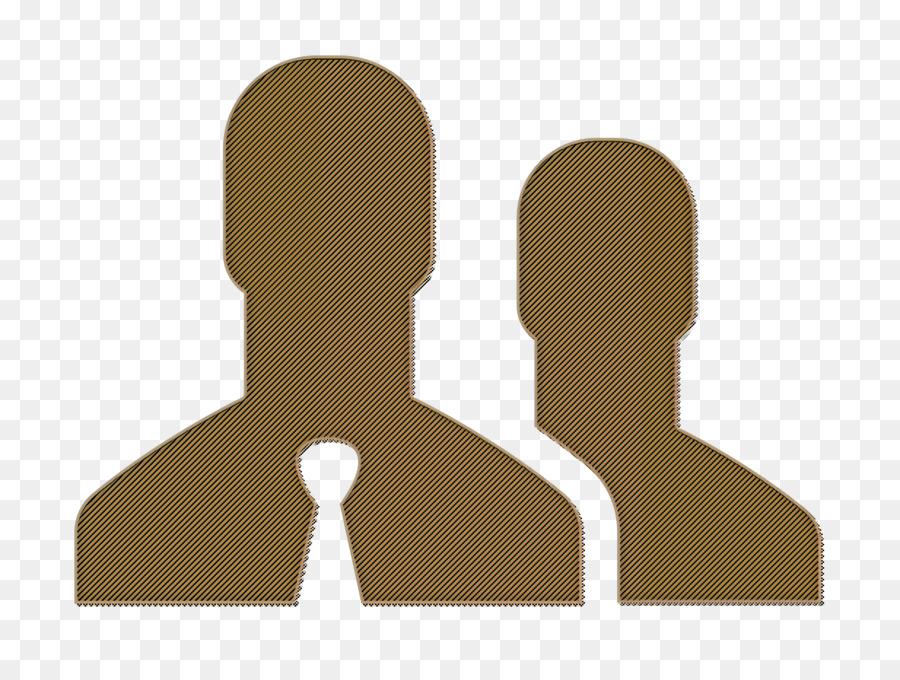 Human Silhouette icon User icon people icon
