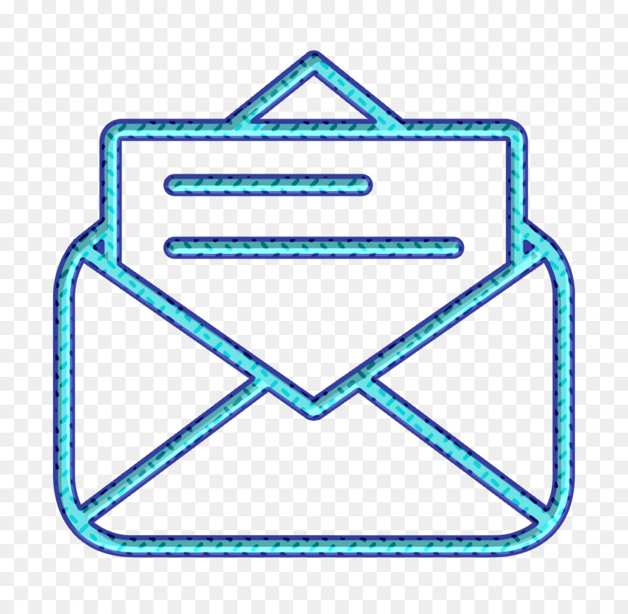 Kontaktsymbol Mail-Symbol - 