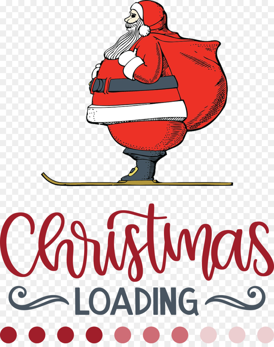 Christmas Loading Christmas