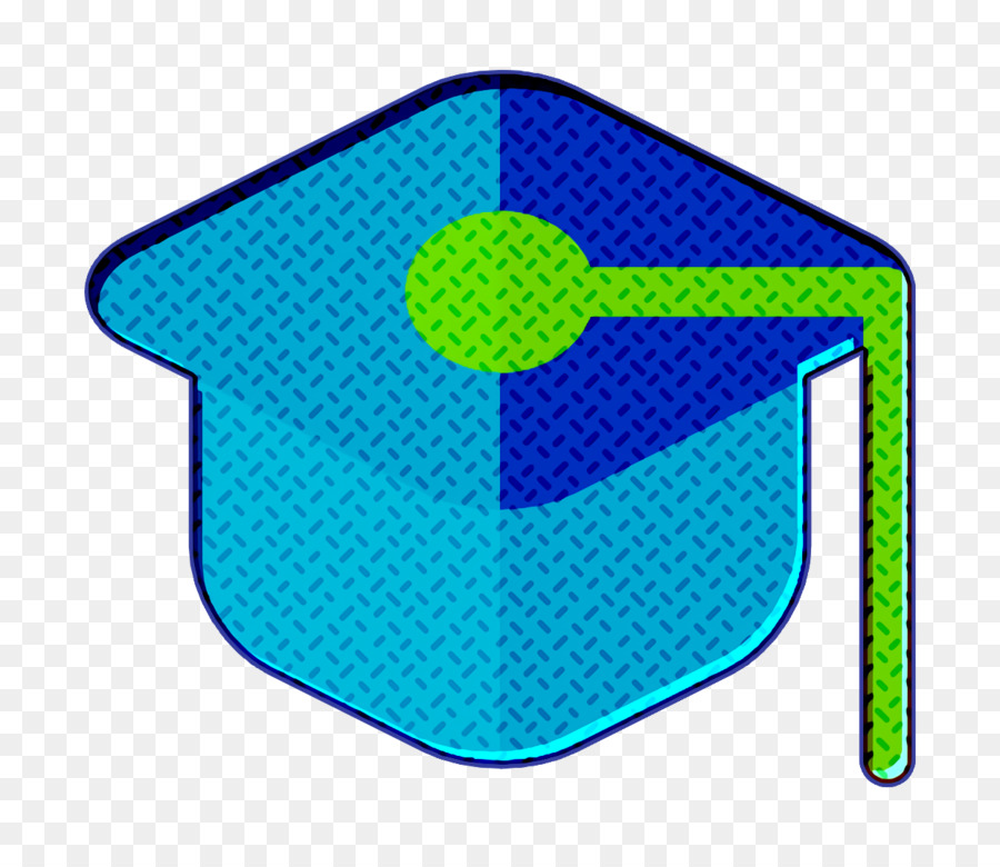 Universitätssymbol Cap Symbol - 