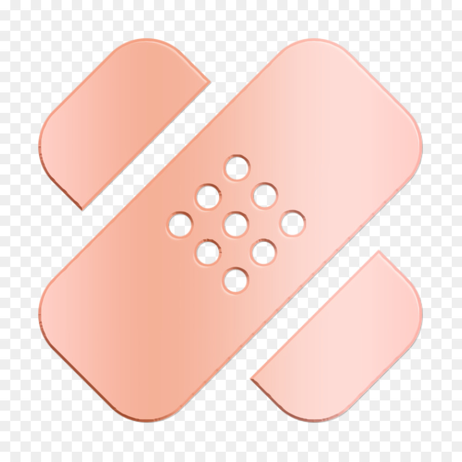 Bandage cross icon Medical Icons icon medical icon