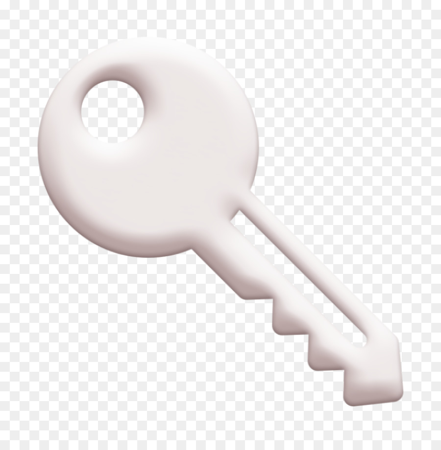 Icona chiave icona immobiliare Icona chiave porta di casa - 