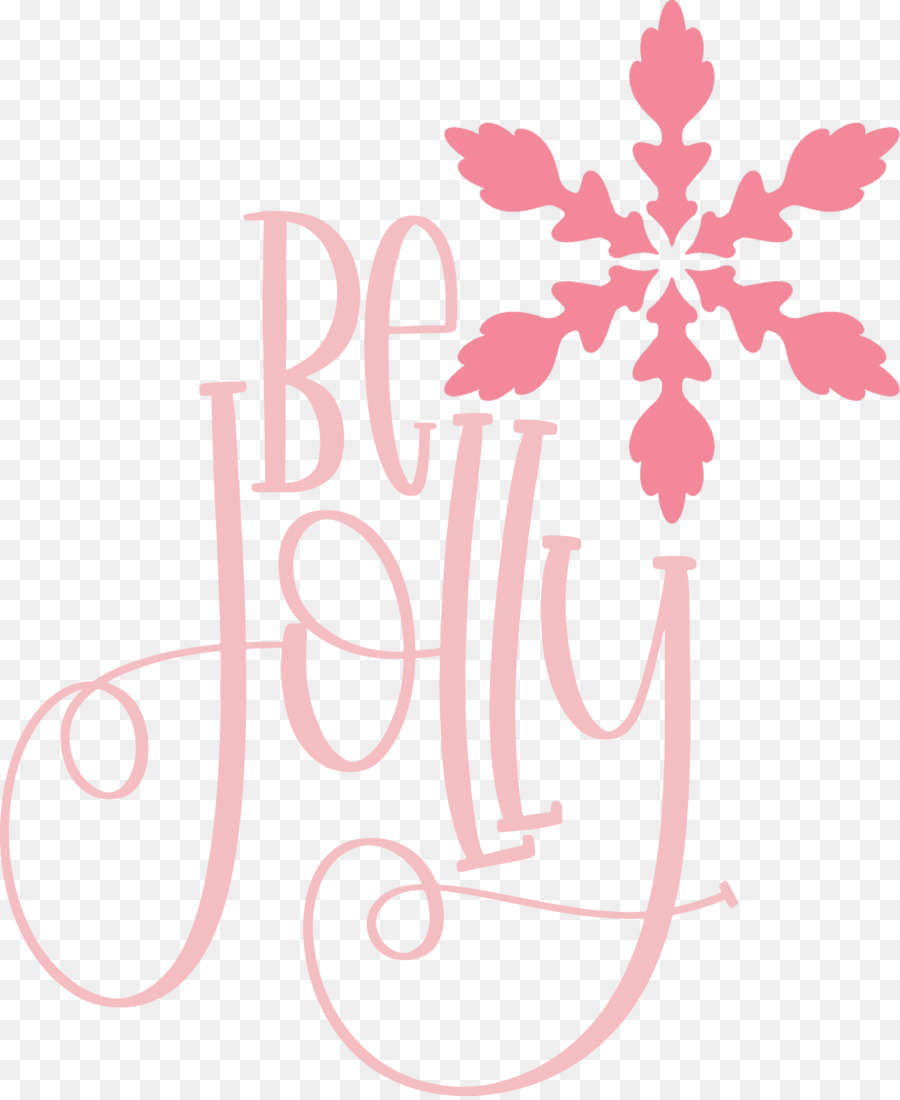 Be Jolly Christmas New Year