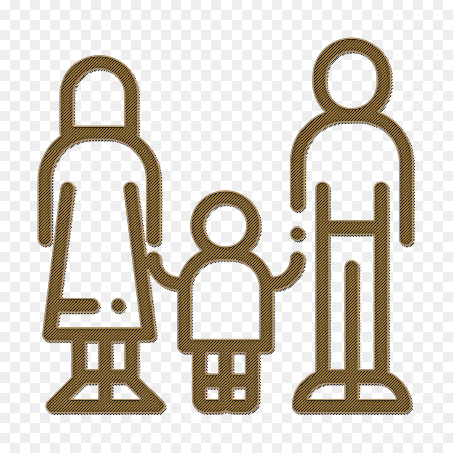Biểu tượng gia đình Biểu tượng mẹ Biểu tượng khách sạn - 