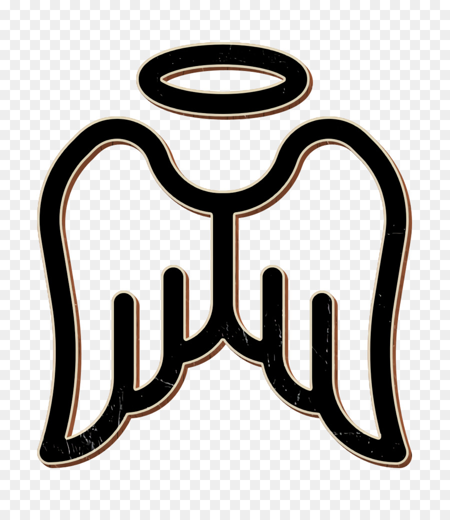 Religion icon Angel icon