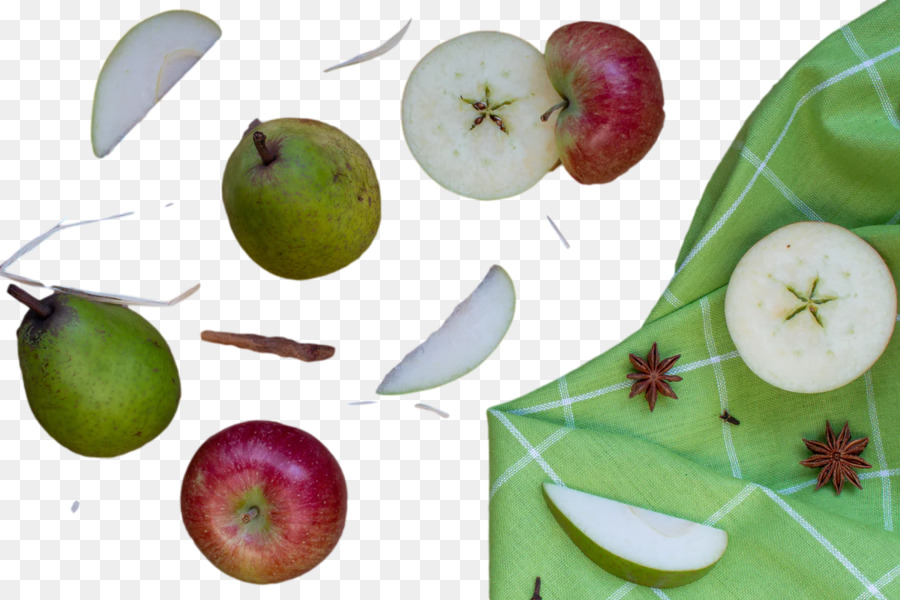thực phẩm tự nhiên siêu thực phẩm trái cây táo - 