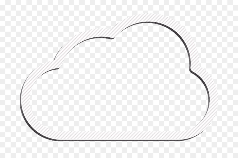 Cloud-Symbol SEO- und Marketing-Symbol - 