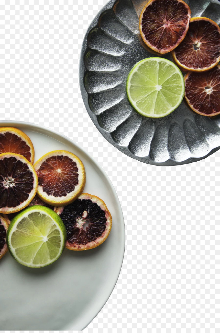 lime dish platter citrus superfood