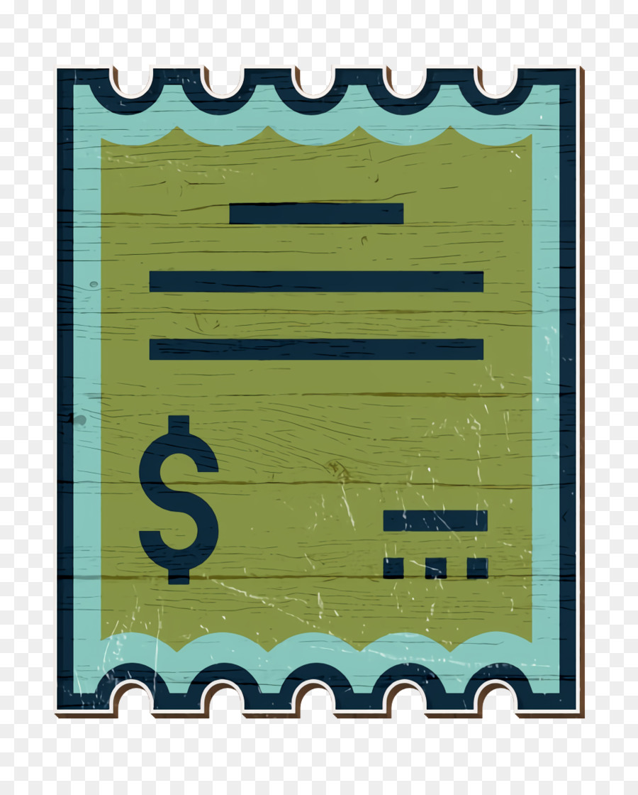Business and Office icon Bill icon Invoice icon