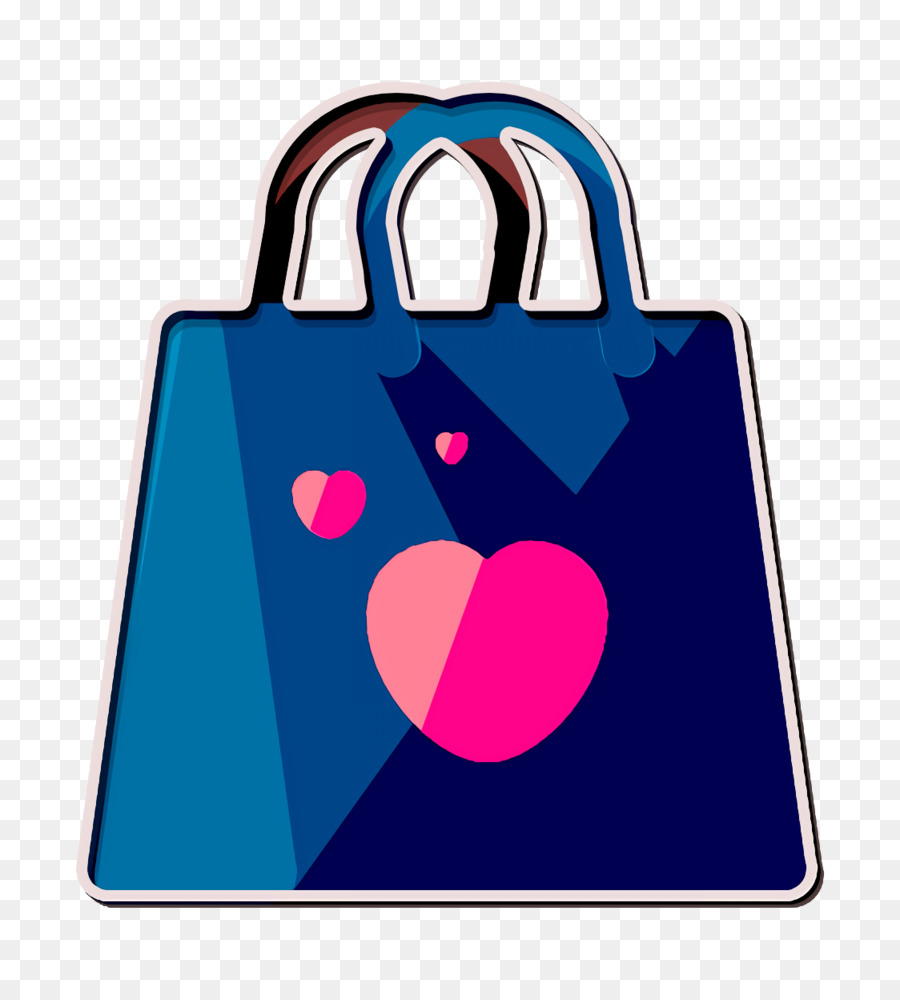 Finance icon Shopping bag icon Bag icon