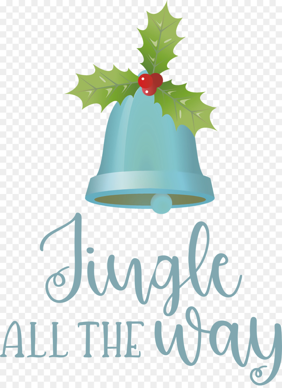 Jingle All The Way Jingle Christmas - 