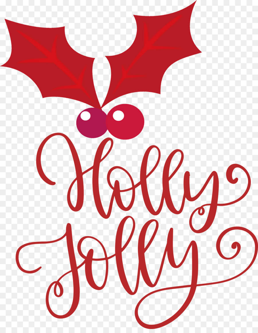 Holly Jolly Christmas - 