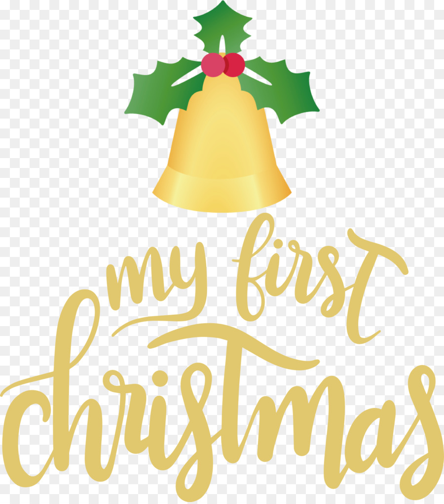 My First Christmas