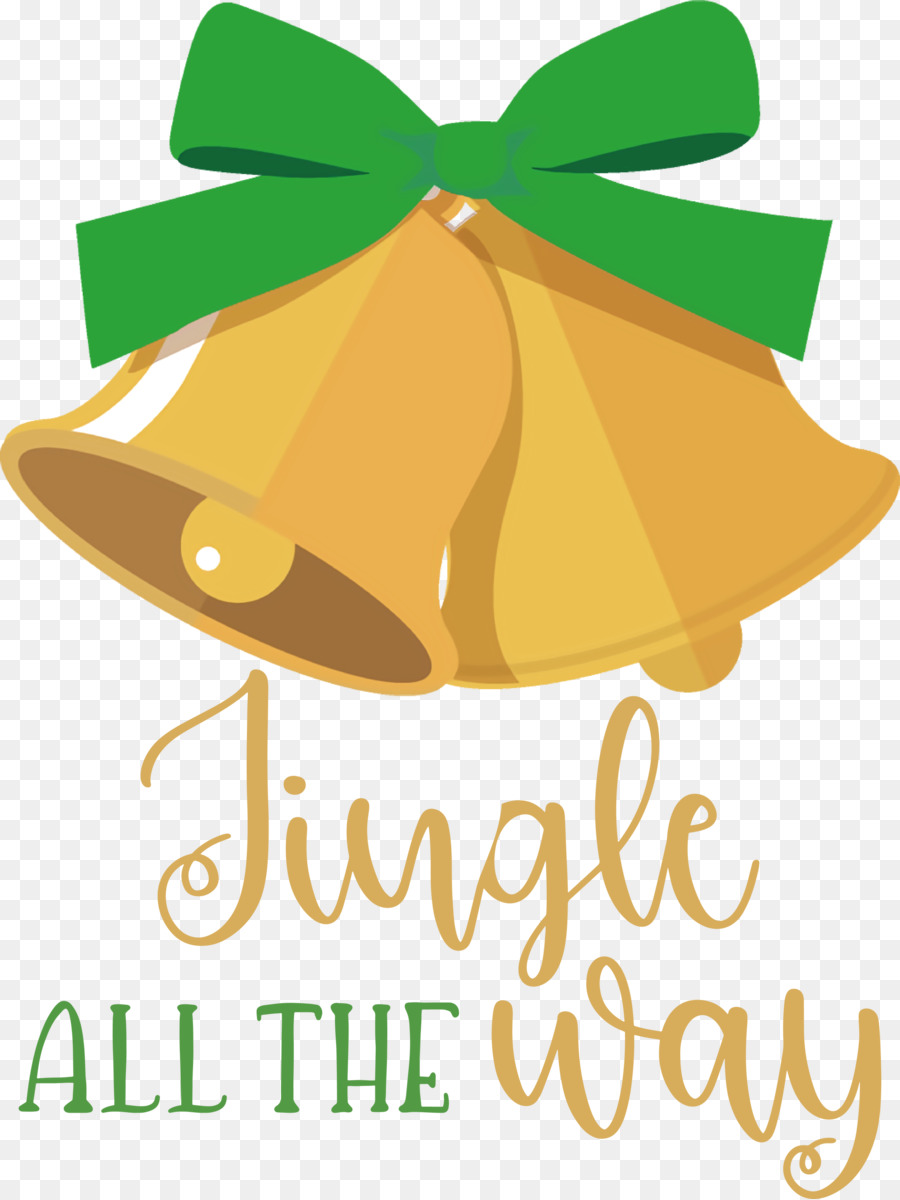 Jingle All The Way Jingle Christmas - 