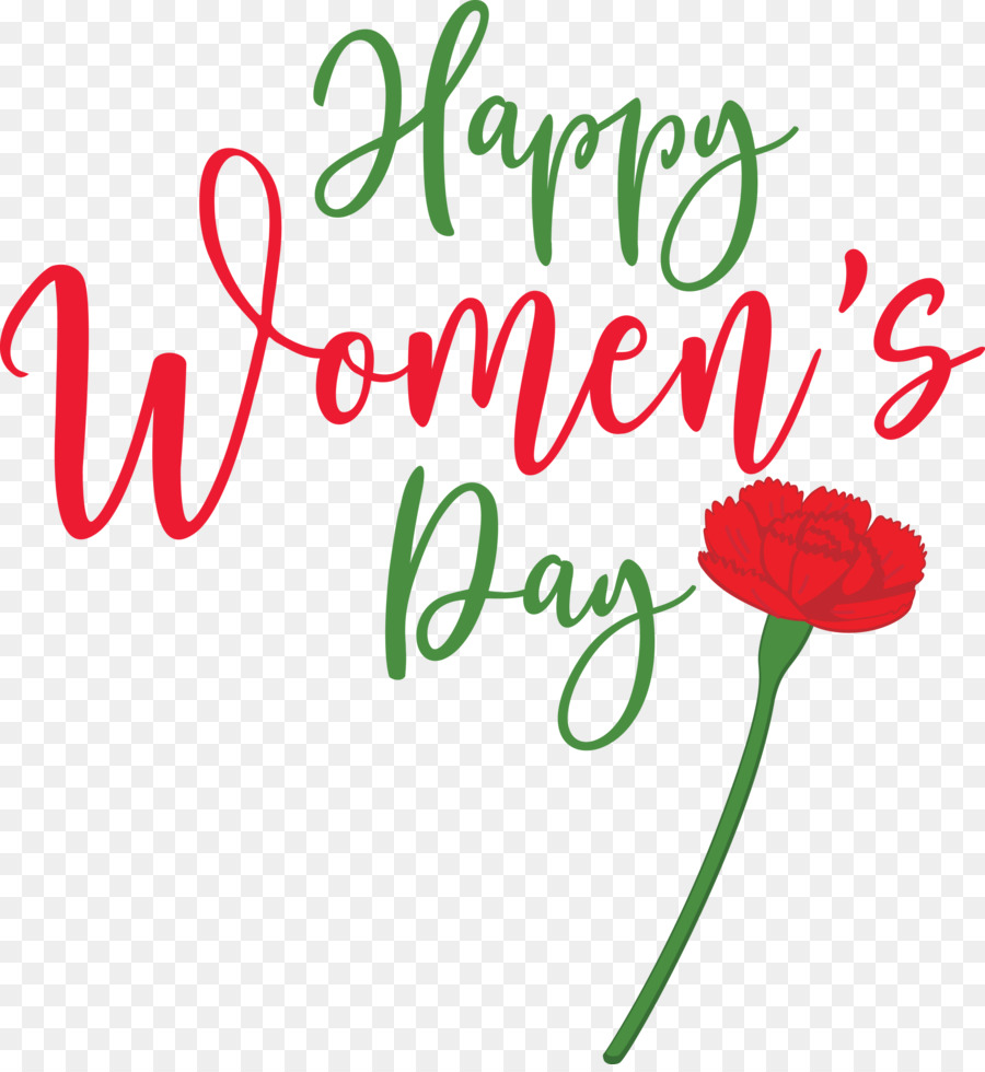 Happy Womens Day Giornata internazionale della donna Festa della donna - 