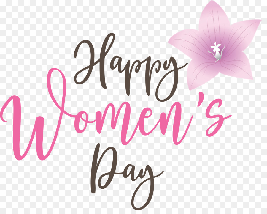 Happy Womens Day Giornata internazionale della donna Festa della donna - 