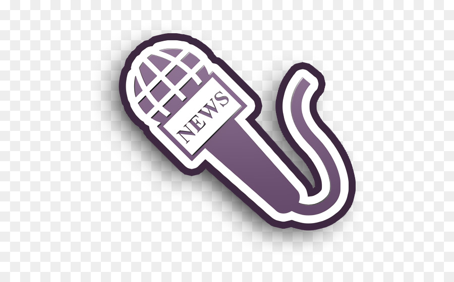 Microphone icon Journalicons icon Journalist icon