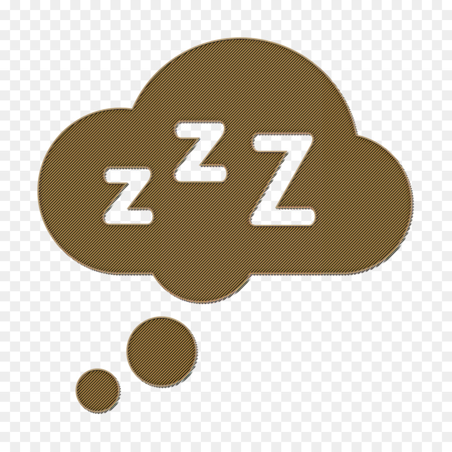 Biểu tượng ngủ Đã đến lúc đi ngủ Biểu tượng lấp đầy Biểu tượng mơ - 
