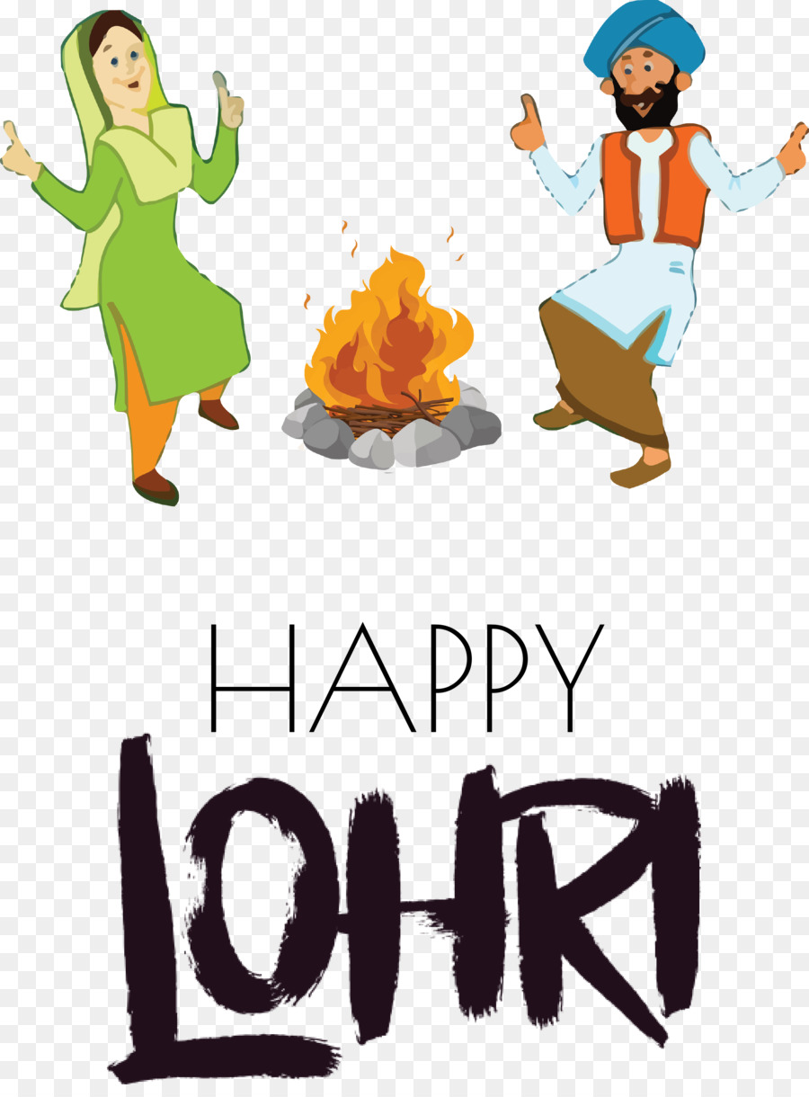 Chúc mừng Lohri - 