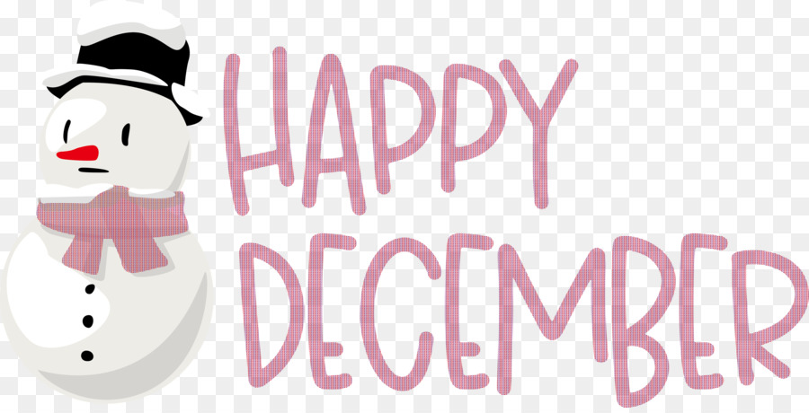 Happy December December