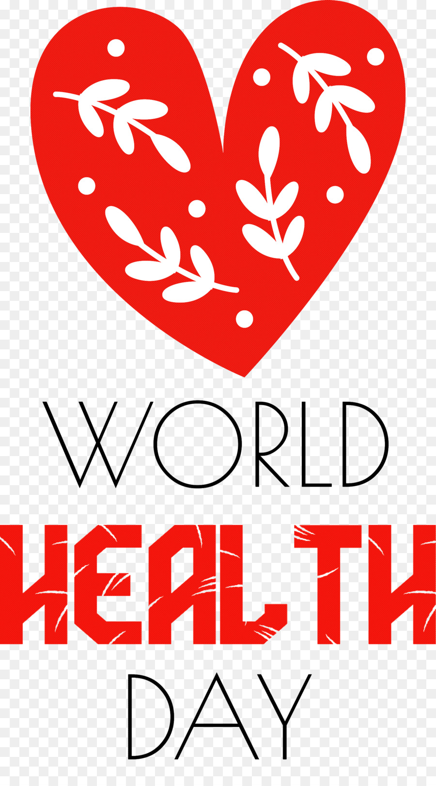 sức khỏe thế giới ngày - 