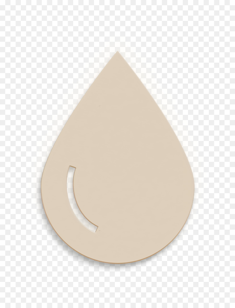 IOS7 Set Filled 2 icon Icona Blood Drop Icona Blood - 