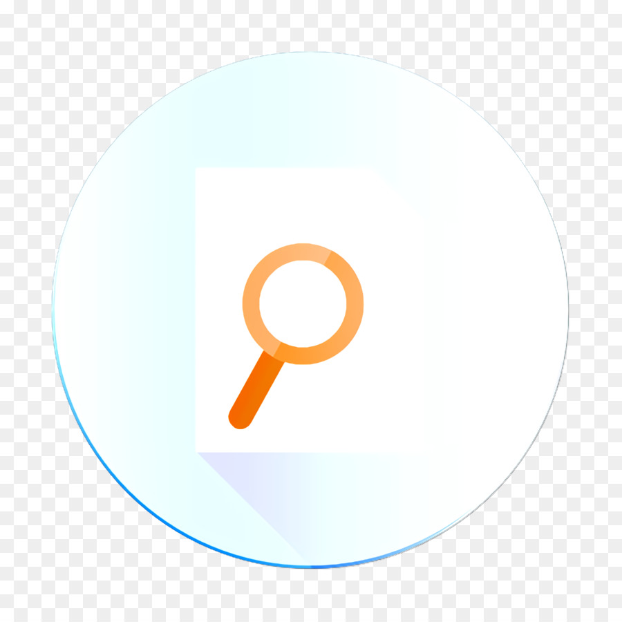 Teamwork icon Search icon Job search icon
