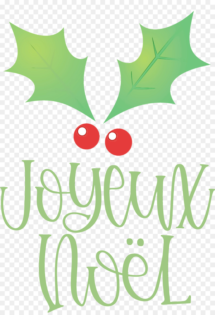 Weihnachtsarchiv Logo Feiertagstext - 