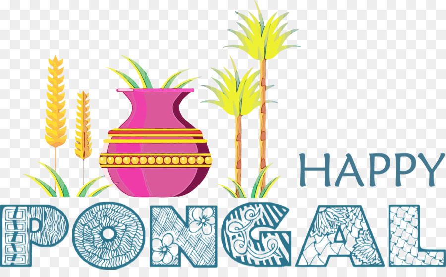 happy Pongal : Celebrate Pongal with Delicious Food