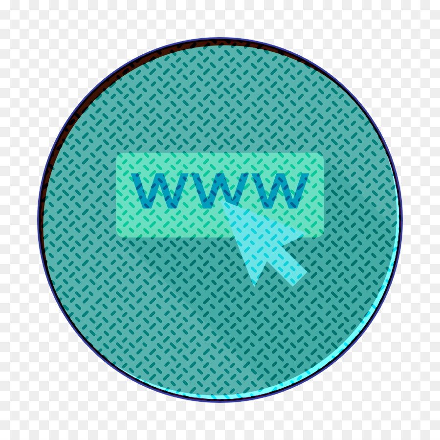 Www-Symbol Www-Klick-Symbol SEO & Marketing-Symbol - 