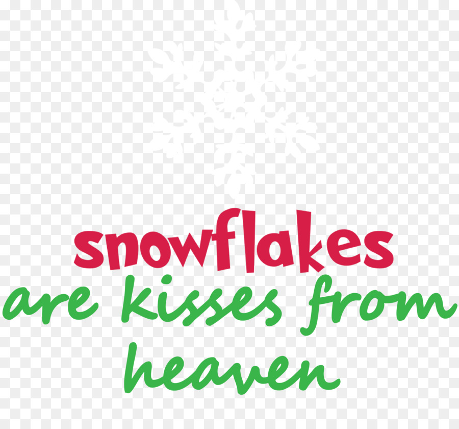 snowflakes snow