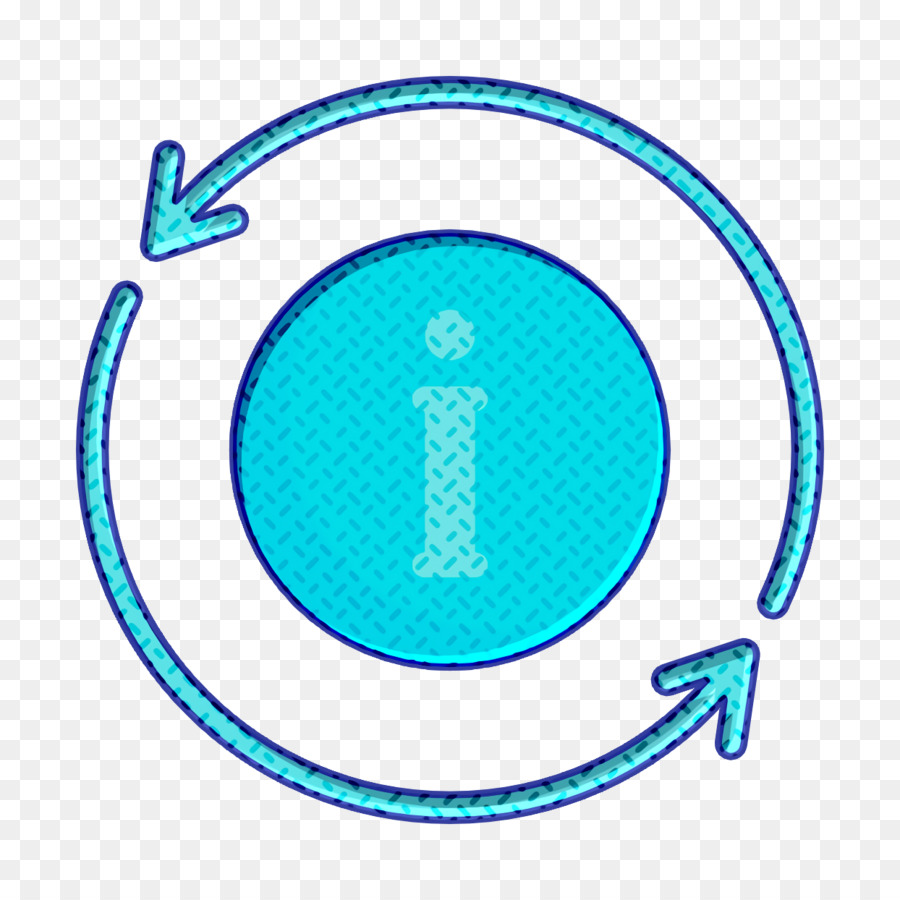 Information icon E-Learning icon Help icon